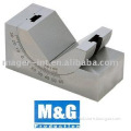 0-60 deg Precision Angle Block